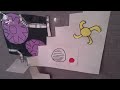 Golf Ball S Underground Factory BFDIA Paper Remake