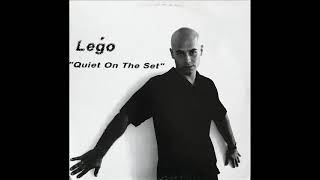 Lego - Quiet On The Set
