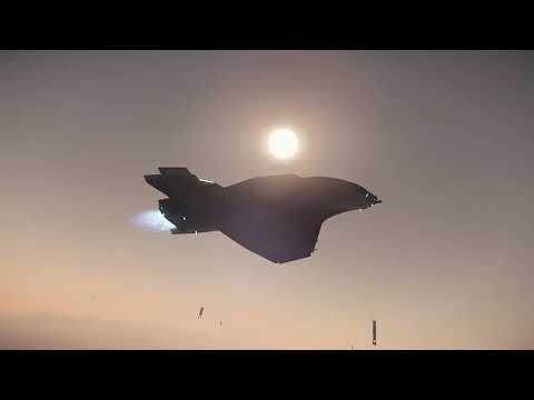 🍀Origin 325a quick preview Star Citizen LIVE 3.16🍀