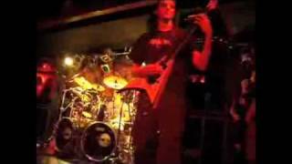 Necrophagist-Seven(Unofficial Music Video)