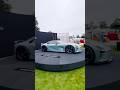 Lexus LFA Successor Sport Concept Unveiled At The Quail For Monterey Car Week Lexuslm Lexuslfa
