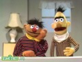 Sesame Street Bert Teaches Ernie Quiet And Loud