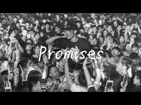 NGAZ - สัญญาใจ 61 "Promises" (Official Audio) prod.BIGYASEN