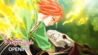 The Ancient Magus' Bride OP1 - Here