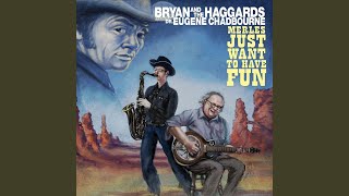 Bob Wills medley