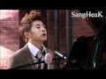 I can't let you go even if I die (Dream High Ver.) - IU & Woo Young_(360p).avi