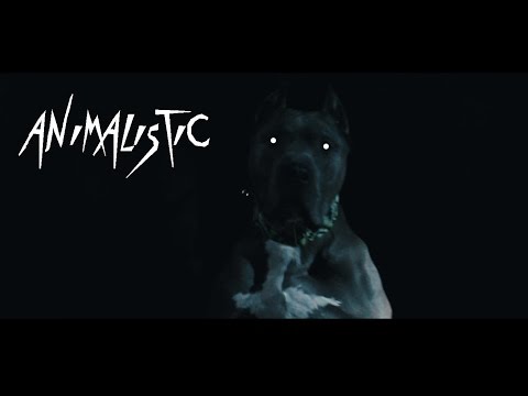 CRAM - ANIMALISTIC [Shot By @NatePTGOD]