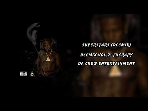 BLOCK - Superstars (DCEmix)