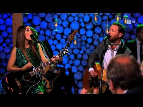 Synder I Sommer - Magnus Grønneberg & Marion Ravn