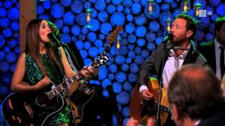 Synder I Sommer - Magnus Grønneberg &amp; Marion Ravn