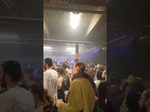 Leruja Last tune on ATARAXY Sound System - Block Frequency #2