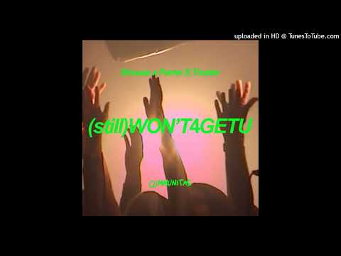 Shouse x Ferrer x Troxler - (still) WON'T4GETU