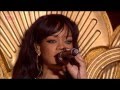 Rihanna - Don't Stop The Music Live at Hackney ...