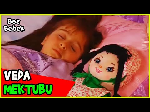 Selim Evi Terk Etti - Bez Bebek