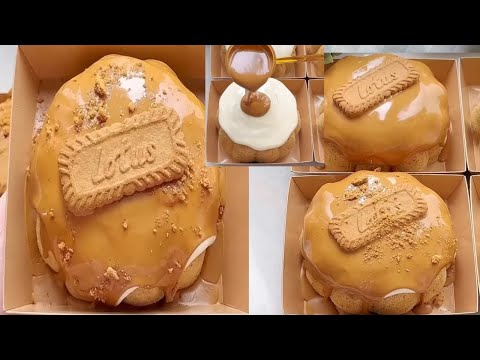 chocolate yummy cake recipe! delicious cake! fluffy cake & tasty 🤤