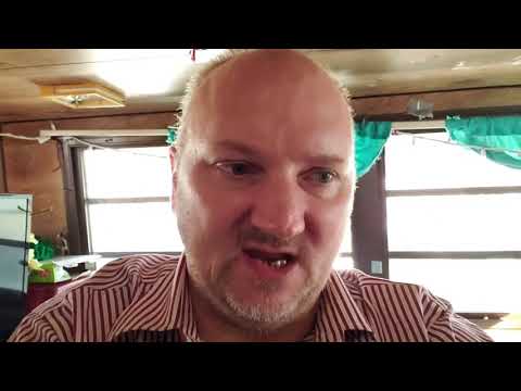 "Endtime Dream" From God!! Flood-Demons-Cant Hide!