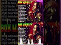 Bob Marley Bests Greatest Hits Reggae songs 2024 - Full Album Mix of Bob Marley Best Songs