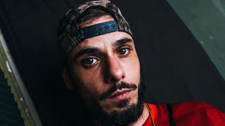 Entrevista Tom Freakin Soyer - Hip Hop Cru, 2022