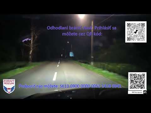 Klamú, klamú, klamú...!