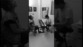 &quot;Si me ves&quot; (Cover) Manuel Carrasco