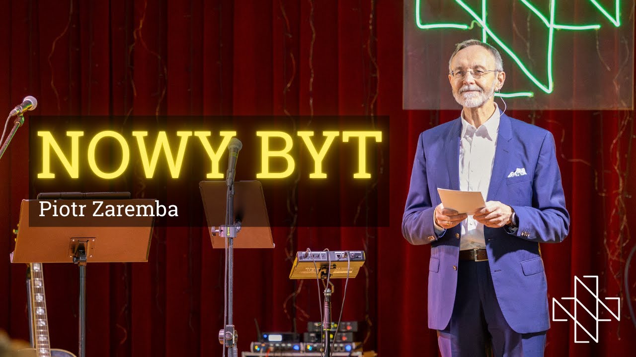 Wstęp | Pastor Piotr Zaremba