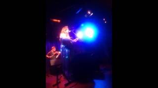 &quot;My Moon&quot; live at SubCulture - Mary Lambert