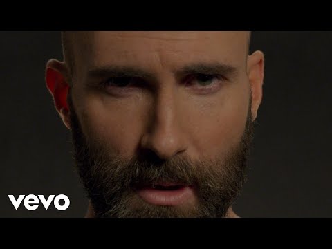 Maroon 5 -  Mistakes in - Memories - Third Person Singular