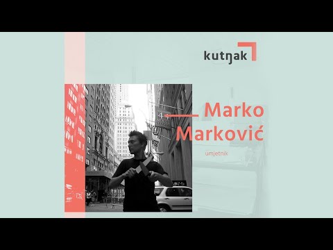 Kutnjak #6_Marko Marković