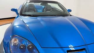 Video Thumbnail for 2010 Chevrolet Corvette