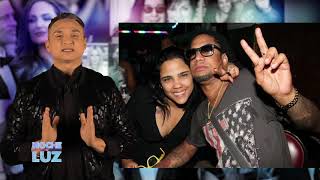 Entrevista Exclusiva a Mozart La Para (Parte.1) en Noche de Luz