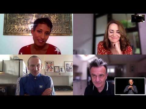 The A Word MCUK Spotlight