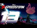 Disney Speedstorm Walkthrough Gameplay Part 13 PS5 Monster Inc Chapter 7