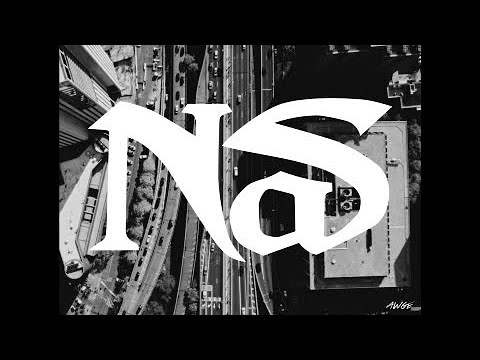 Nas -Ugly [MusicVideo]