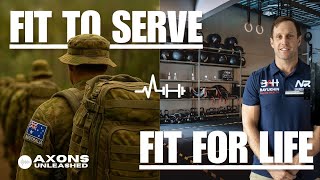 Bulletproof Your Body: Injury Prevention & Peak Performance for Veterans & Athletes