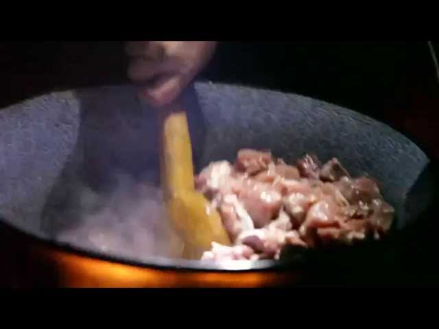 Romanian (Românești) / AFF 2015