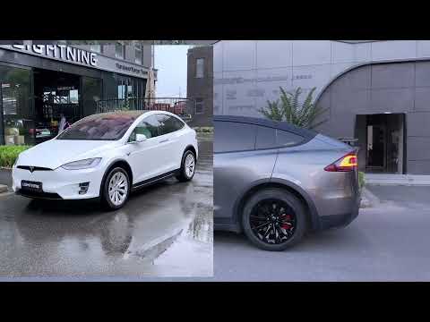 Tesla color modification liquid metal silver is good or not？