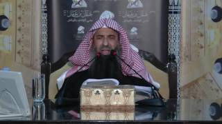 صورة المجلس 9 # شرح كتاب ثلاثيات مسند الإمام أحمد # للشيخ عبدالمحسن الزامل