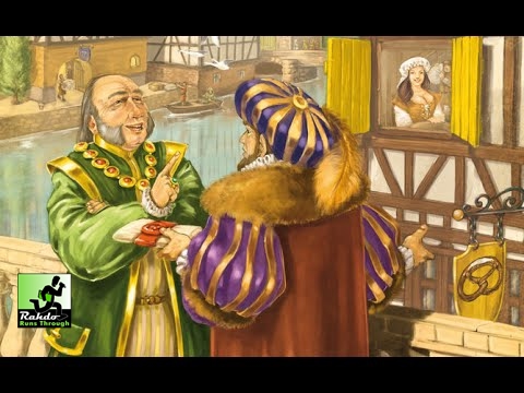 Rahdo Runs Through►►► Strasbourg