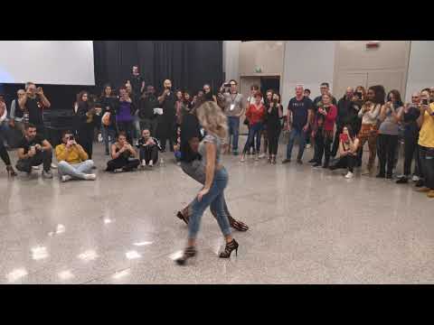 20191214 180509 - Mandela - Semba @ Kizmi 2019