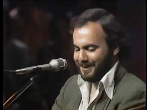 Steve Goodman    It's a Sin To Tell a Lie