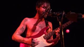 Biffy Clyro - Spanish Radio (10/01/13, Pawtucket, RI)