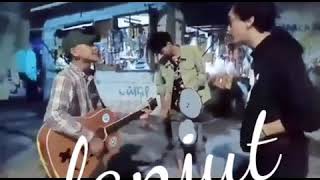 Download lagu #NAAF - Terendap Laraku ( Pengamen Receh Cover) mp3 Download lagu #NAAF - Terendap Laraku ( Pengamen Receh Cover) mp3