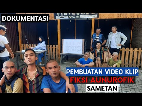 BTS || FIKSI - SAMETAN