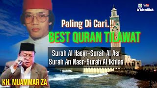 Download lagu TILAWATIL QUR'AN TERBAIK PALING DI CARI Surah Al Hasyr, Al Hasr, An Nasr H. Muammar ZA mp3 Download lagu TILAWATIL QUR'AN TERBAIK PALING DI CARI Surah Al Hasyr, Al Hasr, An Nasr H. Muammar ZA mp3
