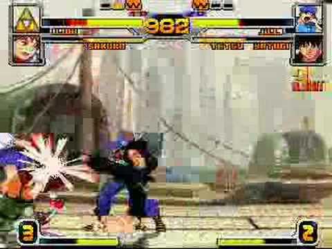 BS: team Battle 24#: New neoKamek