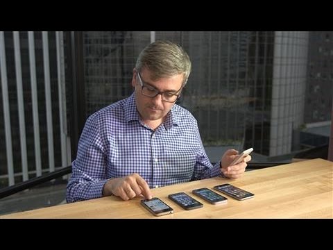 Will iOS 9 Slow Your Old iPhone?