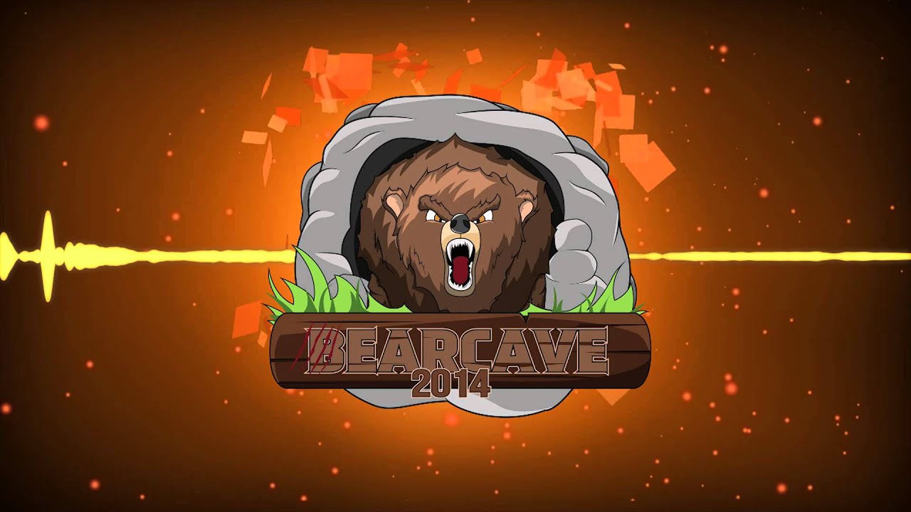 Bearcave 2014