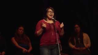 It Takes a Village: Angel Gonzalez | ARCTIC ENTRIES