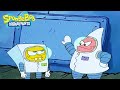 Sandy S Rocket Season 1 Episode 8 SpongeBob SquarePants