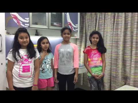 Bff how to make chocolates?